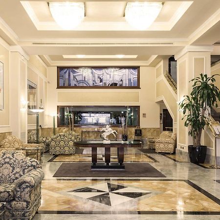 Doria Grand Hotel Milan Exterior photo