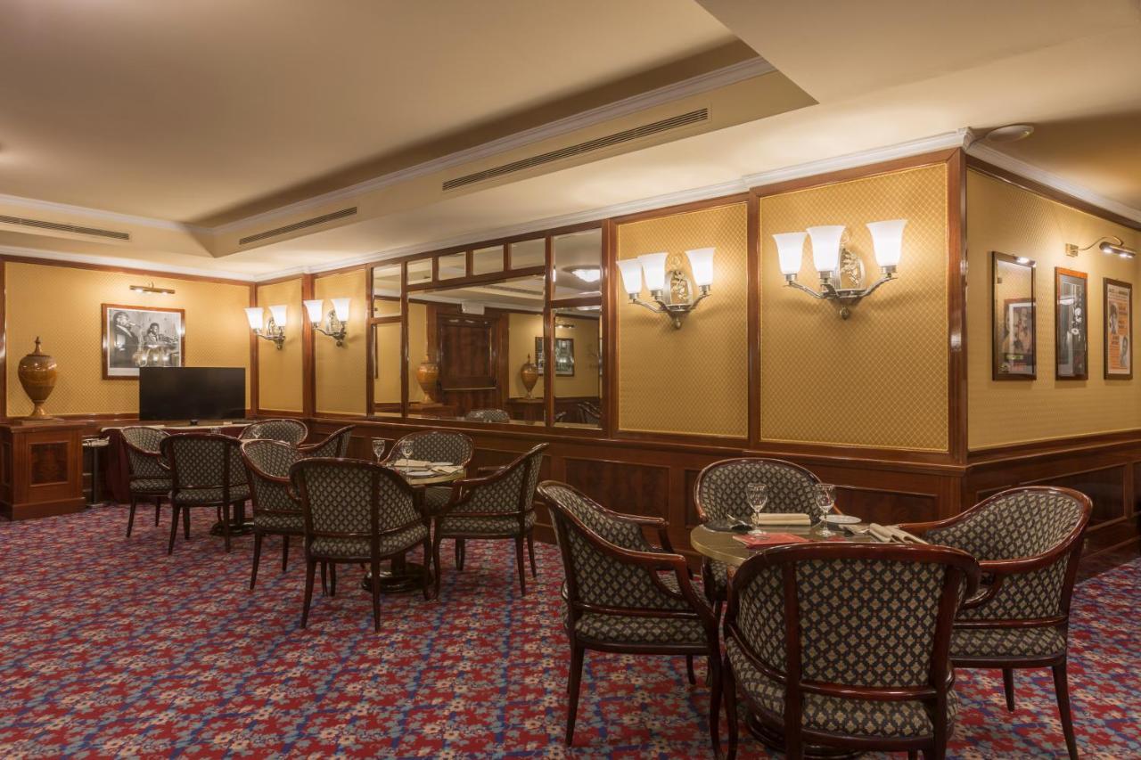 Doria Grand Hotel Milan Exterior photo