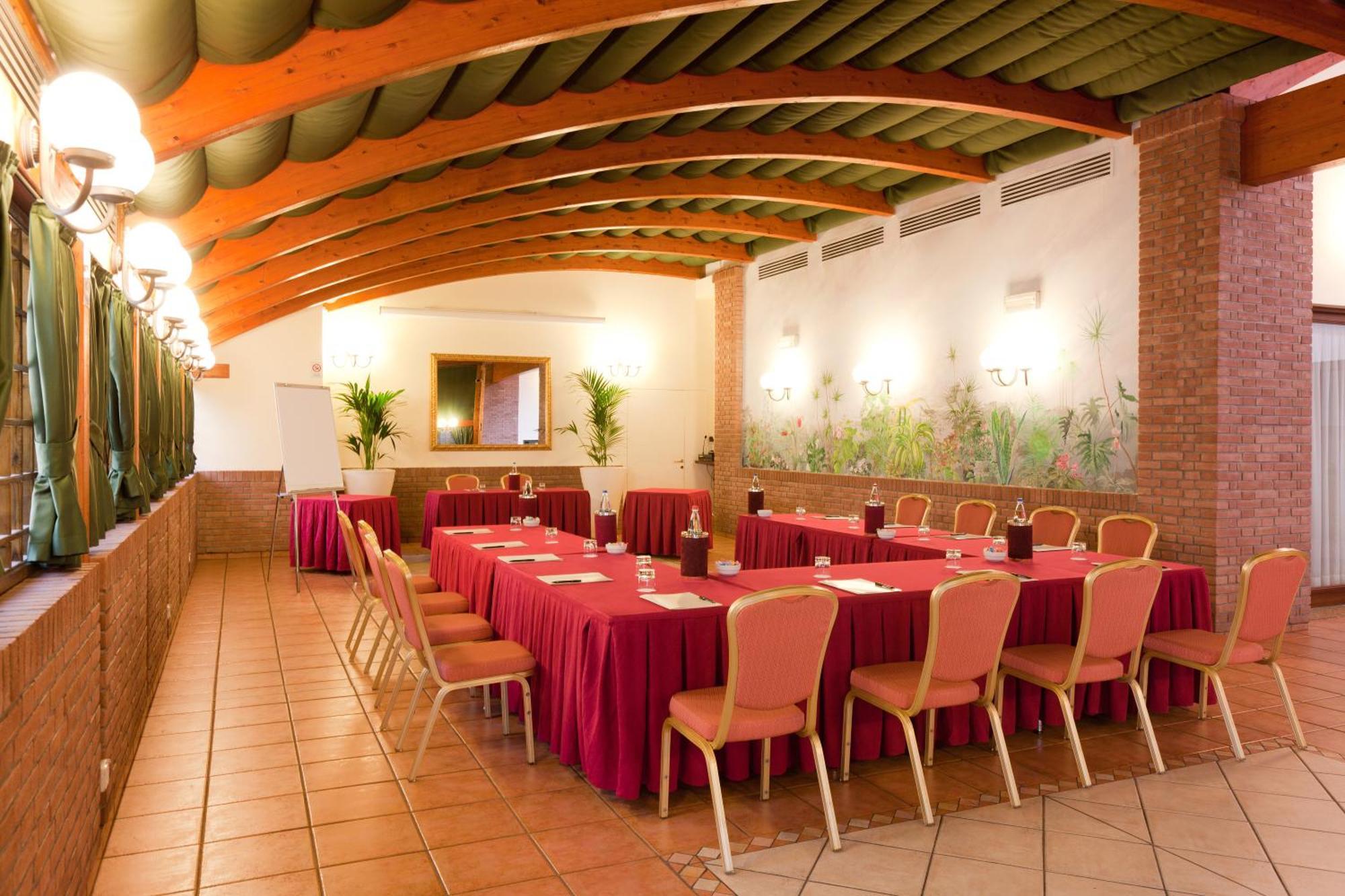 Doria Grand Hotel Milan Exterior photo